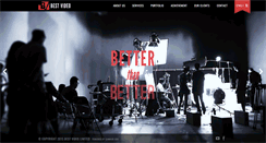 Desktop Screenshot of bestvideo.com.hk